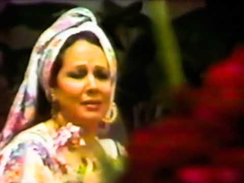 Renunciación (video musical de Flor Silvestre)