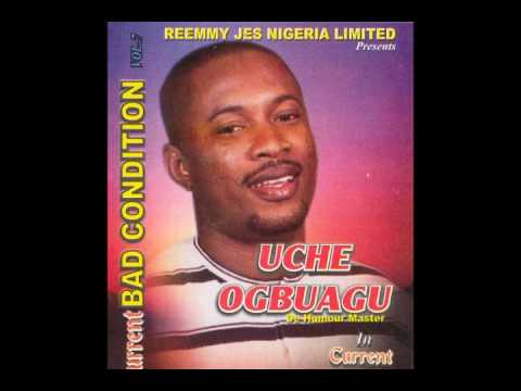 Uche Ogbuagu - Bad Condition Vol.7 Pt 1
