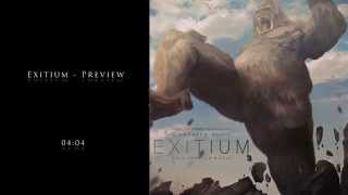 ReallySlowMotion - GianTapes - "Exitium" Preview