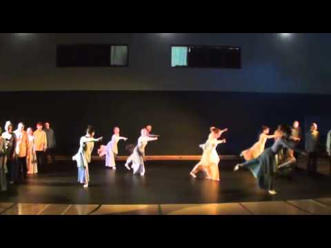 Weaving in Fenland Suite