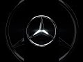 Mercedes Logo Animation Blender After Effects