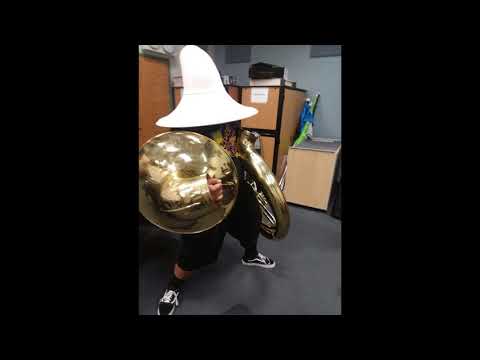Fallen Tuba Hero Theme