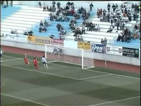 Lorca Deportiva - Resumen temporada 04/05