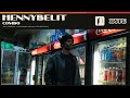 JUKEBOX HENNYBELIT Combo Visual Hype Magazine