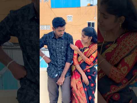 Reel tagged #tamilshorts