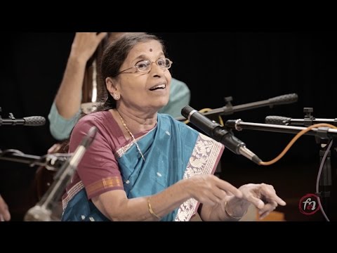 Jayshree Patnekar: Raag Yaman