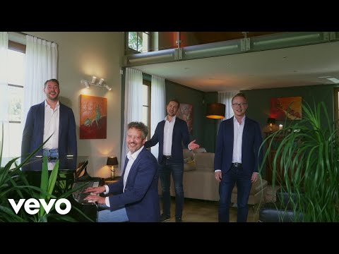 Stimmen der Berge - Hier und jetzt (Offizielles Musikvideo)