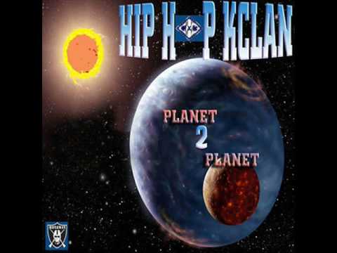 Hip Hop Kclan - Showem' How To Chop