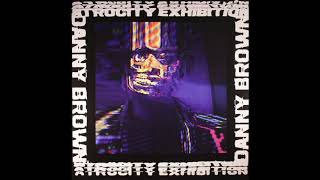 Danny Brown - Lost (instrumental)