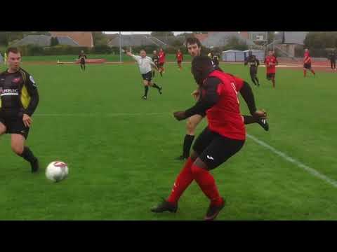 FOOTBALL R3 ÉPÉGARD LE NEUBOURG - EVREUX FC 3-1