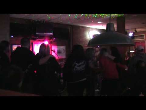 Zackstreet Boys: Sweetness (Written by: Jimmy Eat World)