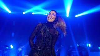 Download lagu Wanessa Camargo - Apaixonada Por Você (Ao Vivo - Tour Livre) mp3