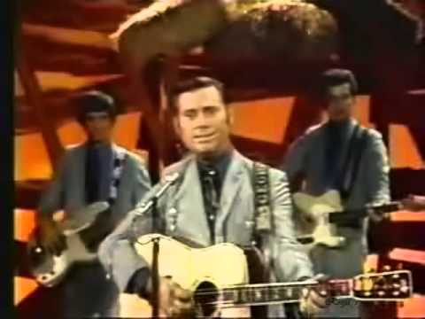 You Comb Her Hair - George Jones