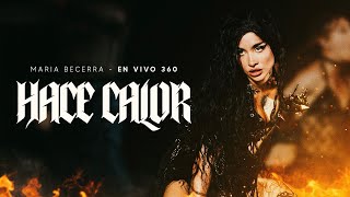 Download lagu Maria Becerra, El Alfa, XROSS - IT'S GETTING HOT | 360° at River Plate Stadium mp3 Download lagu Maria Becerra, El Alfa, XROSS - IT'S GETTING HOT | 360° at River Plate Stadium mp3