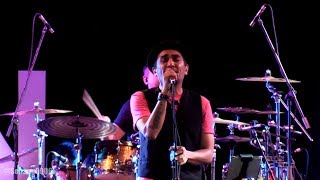 Download lagu Glenn Fredly – Like Never Befrore ~ Rame-Rame ~ My Everything @ Prambanan Jazz 2018 [HD] mp3