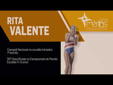 SF Estrela Moitense - Tumbling - Rita Valente