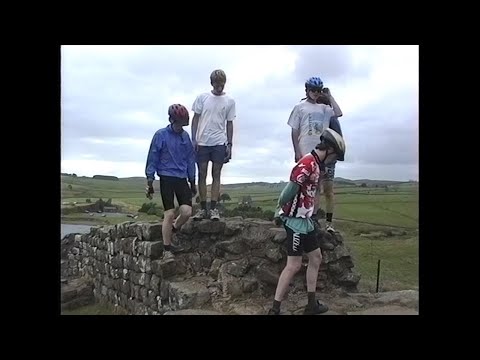 08 Aug 1999 · Official video of today's ride - 2021 Full Remaster