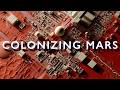 What’s ACTUALLY Preventing Us From Colonizing Mars DEFAULT Thumbnail