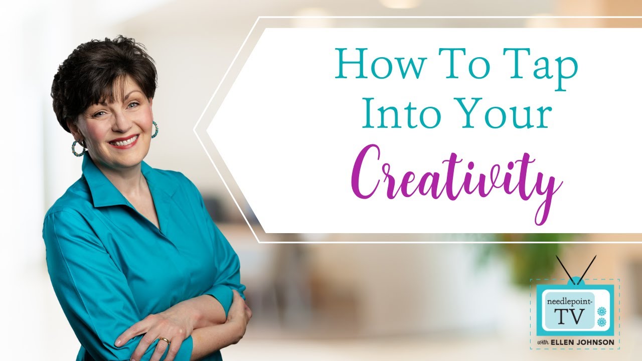 How To Tap Into Your Creativity