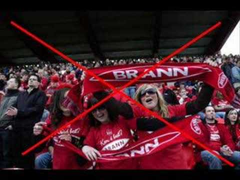 Rosenborg-Vi skal Slukke brann