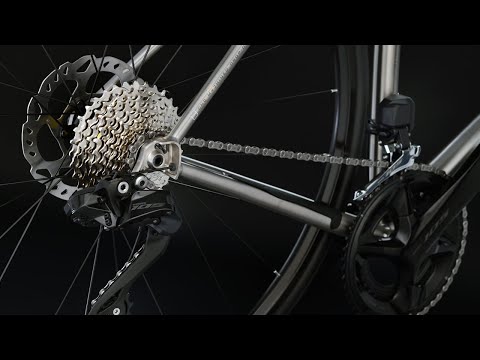 Van Nicholas Ventus Disc - Head Start