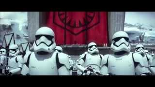 Star Wars: Przebudzenie Mocy (Star Wars: Episode VII - The Force Awakens)