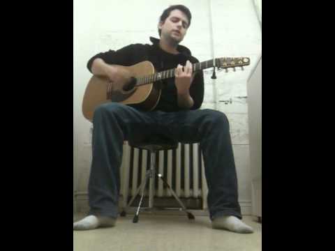 So Long - Trenton McKinnon