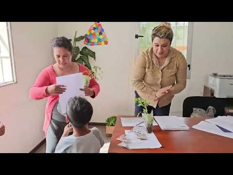 Río Negro: Inicia Entrega de Semillas "Cultivando Saberes"