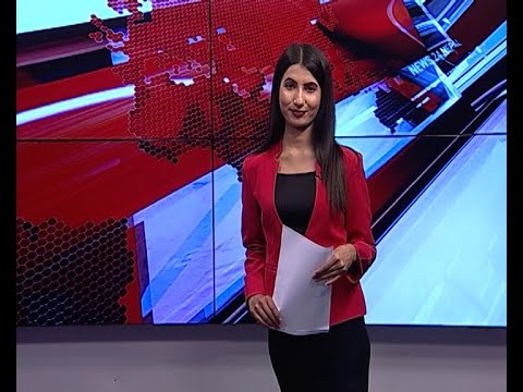 PRIME TIME NEWS 7 PM_2078_06_03 - NEWS24 TV