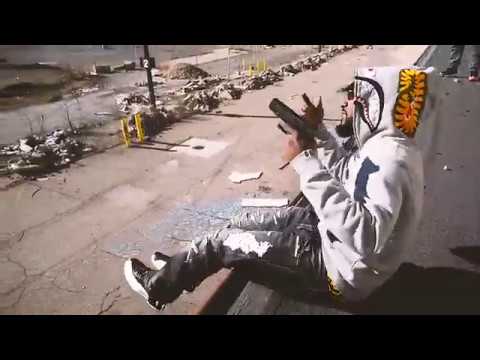 FMB DZ - The Truth (Official Music Video)