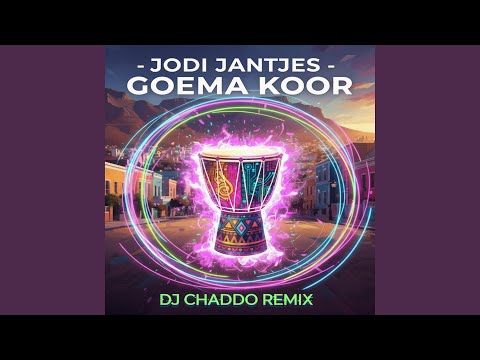 Goema Koor (Jodi Jantjies)