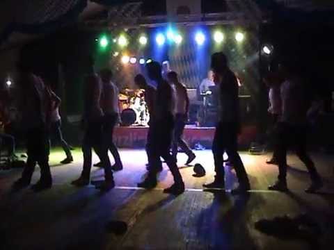 SVI Oktoberfest 2014 - Innerstetaler Traumtänzer