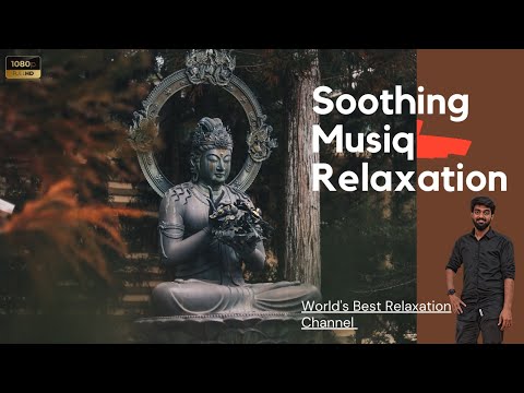 🔴 Spa Music | Calming | Meditation | Study Music | Sleep | Soothing Musiq Relaxation | Music
