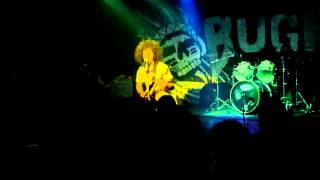 Salitrados - Vida Animal - Ratos de Porão Cover