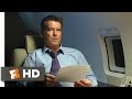 The Ghost Writer (8/9) Movie CLIP - A C.I.A. Handler (2010) HD