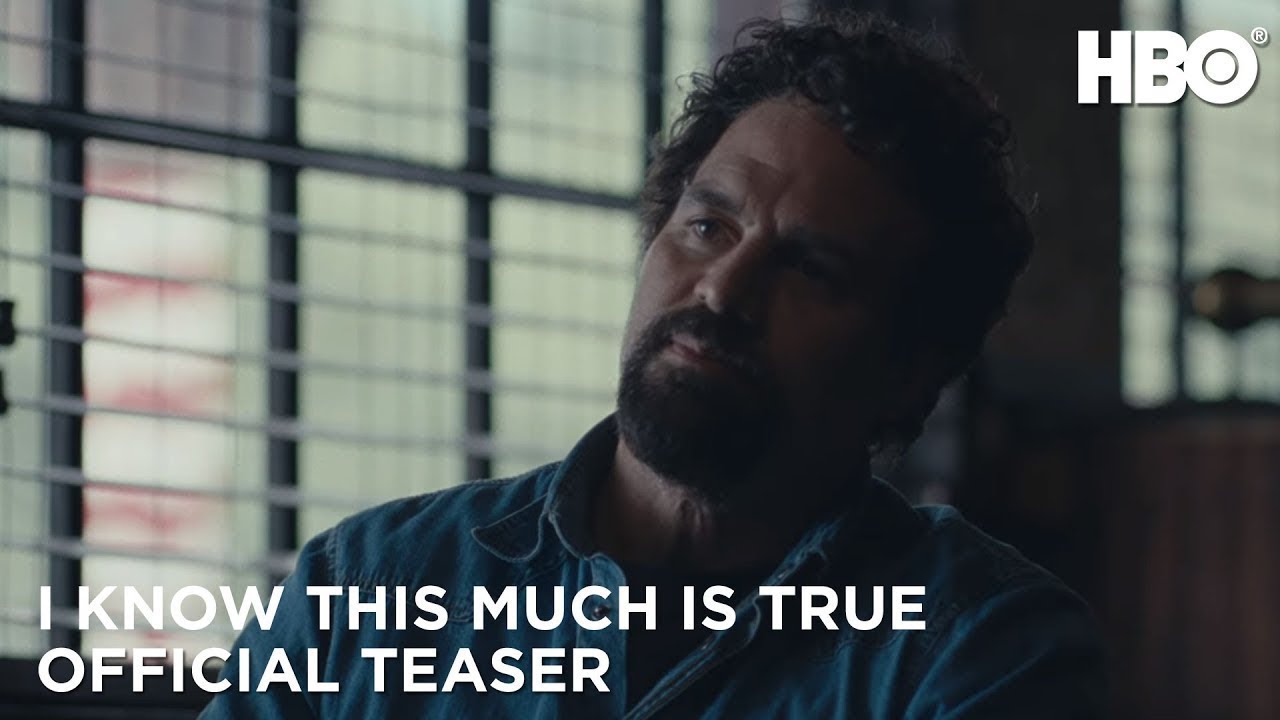 Official Teaser