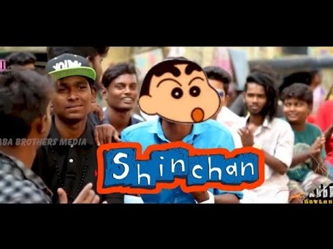 YouTube Thumbnail