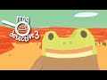Vídeo de jugabilidad de Frog Detective: The Entire Mystery  Playstation