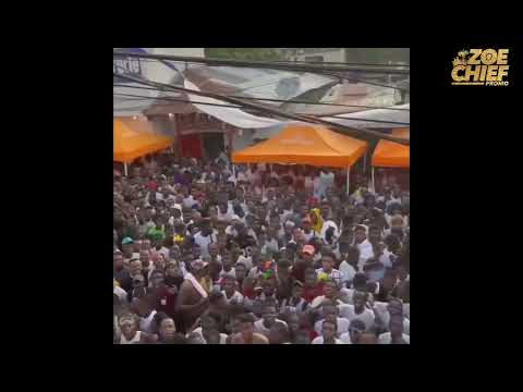 Car Wash CHILL - Kolonel Freez Live Performance #carwashchill #2022 #liveperformance