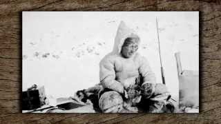 preview picture of video 'Projet Baleiniers Inuits : Anne Hanson - Iqaluit (2010)'