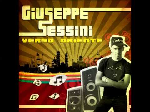 Giuseppe Sessini - Plastik (Original mix)