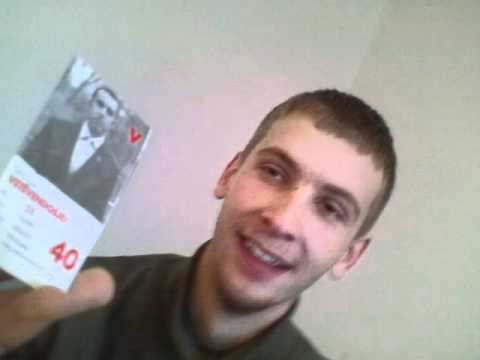 GenzZo - Un Boi Rap 2011