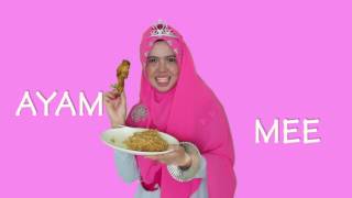I Am Me - Dato' Seri Vida (Parody)