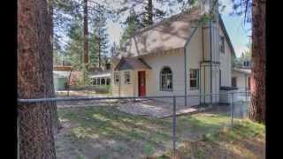 preview picture of video '401 W Sherwood Big Bear City, CA 92314 Evergreen Realty'