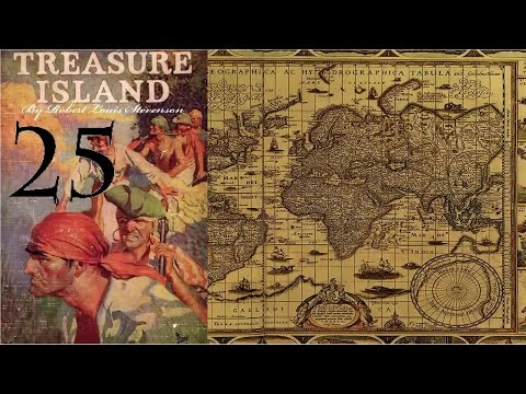 Treasure Island 25