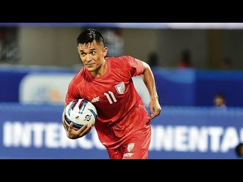 Uh Uh Balançao / cover by football team legend sunil chhetri #short #shorts #edit #sunilchhetri