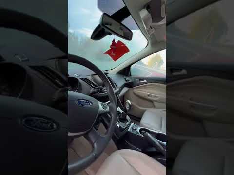Автомобиль FORD ESCAPE 2014 | GrandCar Автомобиль FORD ESCAPE 2014 | GrandCar
