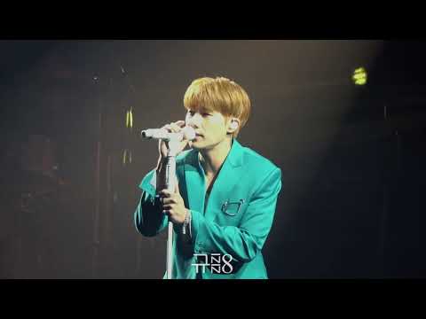 [Kyuzizi8] 2022 KIM SUNG KYU [ LV ] 220424 savior - do NOT edit & reupload