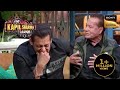 Salim जी ने खोले Salman के बचपन के Secrets Best Of The Kapil Sharma 
