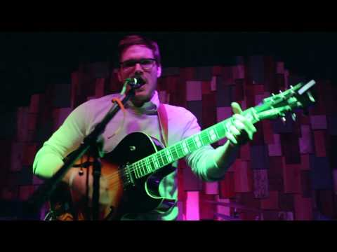 Cardinal Sons - "New Song" Live at Gasa Gasa New Orleans 10/26/13